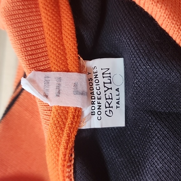 Baseball polo - Picture 4 of 6